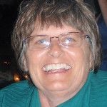 Mary Bowling