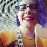 Erica McGillivray