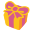 :gift: 🎁