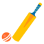 :cricket_bat_and_ball: 🏏