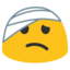 :face_with_head_bandage: 🤕