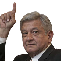 AndresManuelLopezObrador