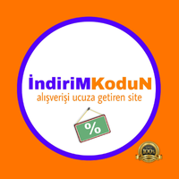 indirimkodun