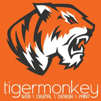Tigermonkey