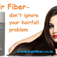 HairFiber
