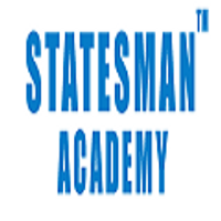 StatesmanAcademy