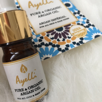 ayelliarganoil