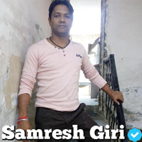 samreshgiri