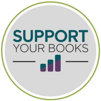 supportyourbook