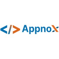 Appnoxtech