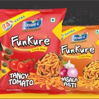 shyamgsnacks