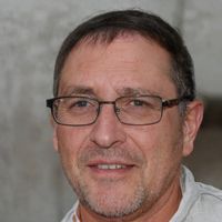 KeithHarmon
