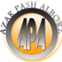 azarpashalborz