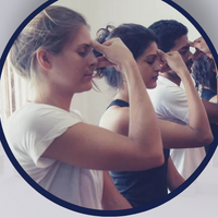 anaghayoga