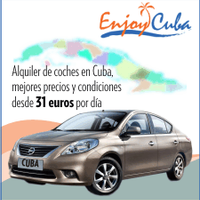 EnjoyCuba