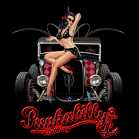 Punkabilly