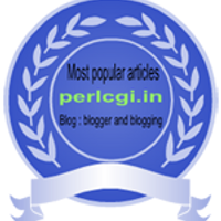 Blog-Blogging-Blogger