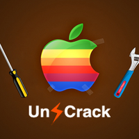 UnCrack