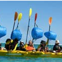 capricornseakayaking