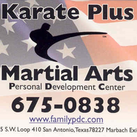 MartialArtsPDC