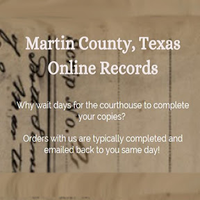 martincountytxrecords