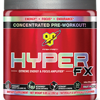 Energysupplements