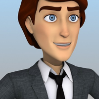MichelClarkJ