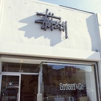 stussybrand