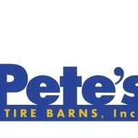 Petestirebarnma