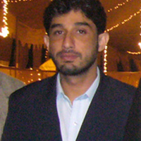 Ashfaqu