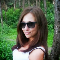 Anastasiya