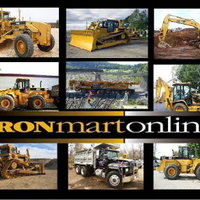 Ironmartonline