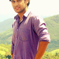 Sarath-CP