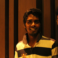 Arvindb