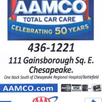 Aamcotransmission