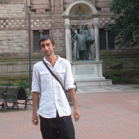GeraldMardirossian