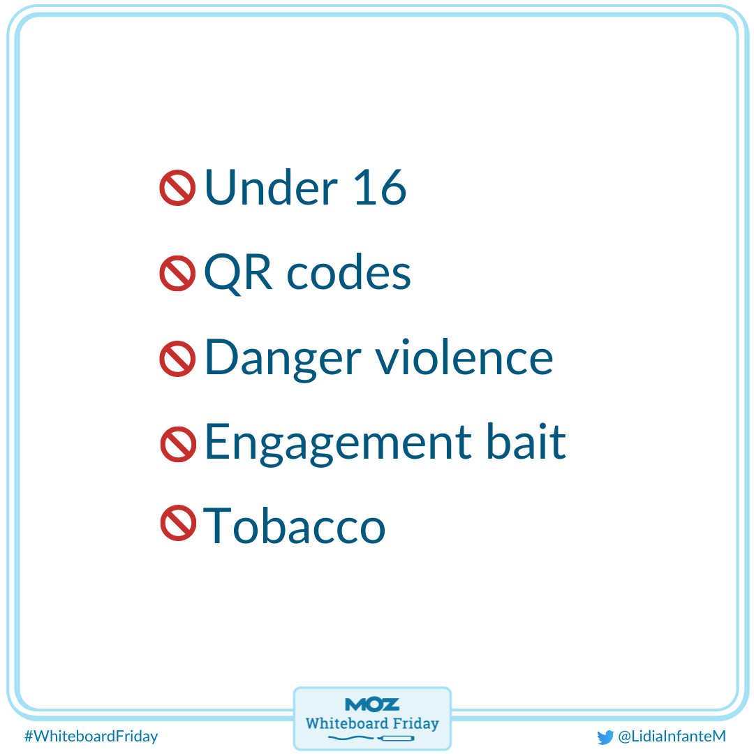 Eligible for you page content