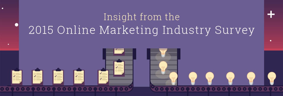 Is Online Marketing Gender-Diverse?