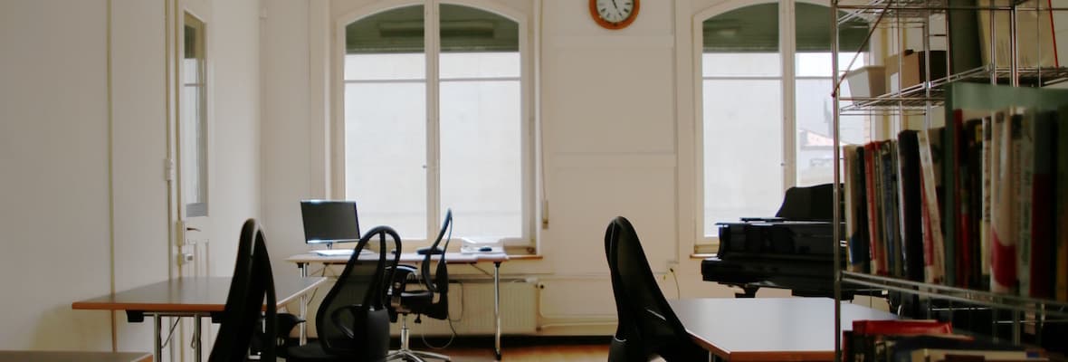 Are Coworking Offices Eligible for Google My Business Listings?
