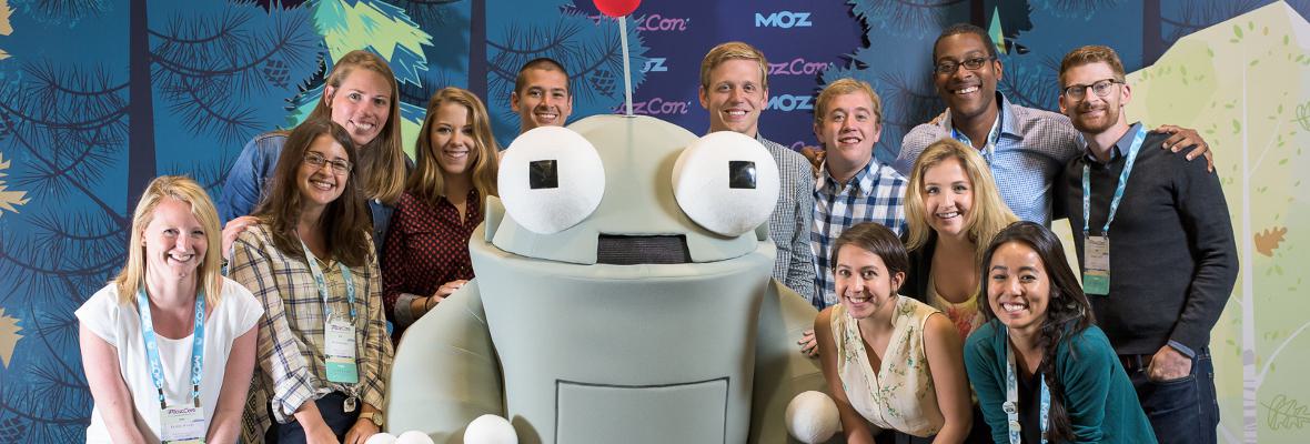 Get Your Seattle Exploration on at MozCon 2016!