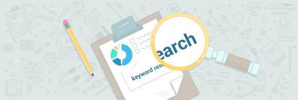Not Your Dad's Keyword Tool: Advanced Keyword Research Use Cases
