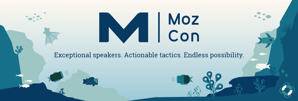 The 2019 MozCon Final Agenda Has Arrived!