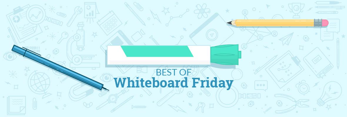 Aren't 301s, 302s, and Canonicals All Basically the Same? - Best of Whiteboard Friday