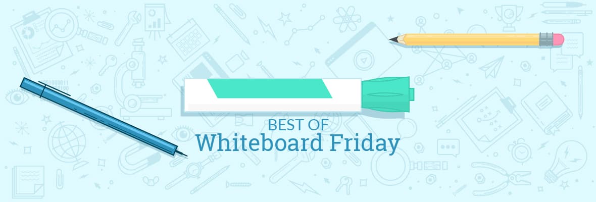 The SEO Elevator Pitch - Best of Whiteboard Friday