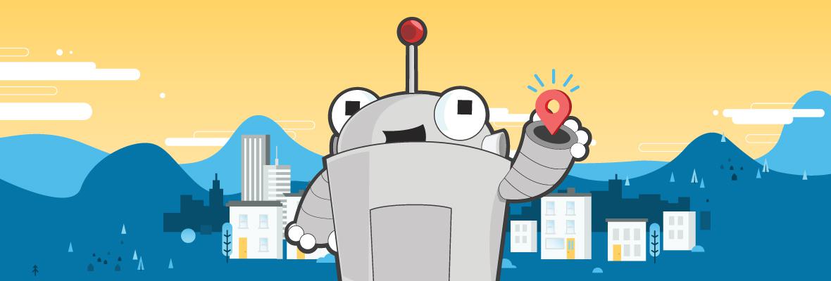 Download the SEO's Local Search Cheat Sheet!