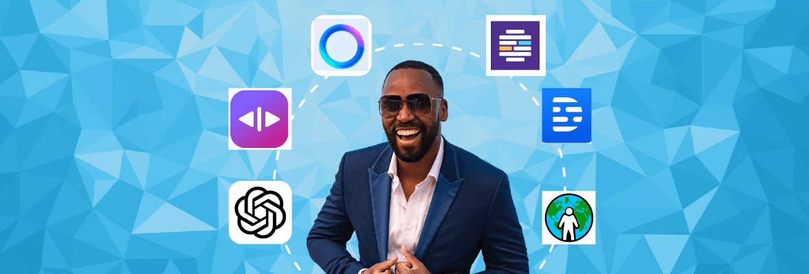 Header 21 Top Tools for Content Creation in 2025