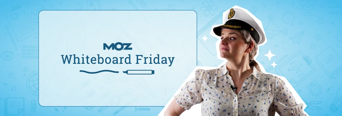 Practical Tips for Presenting SEO Projects to Executives — Whiteboard Friday