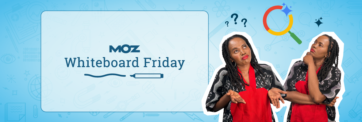Should We Optimize for AI Mode? — Whiteboard Friday
