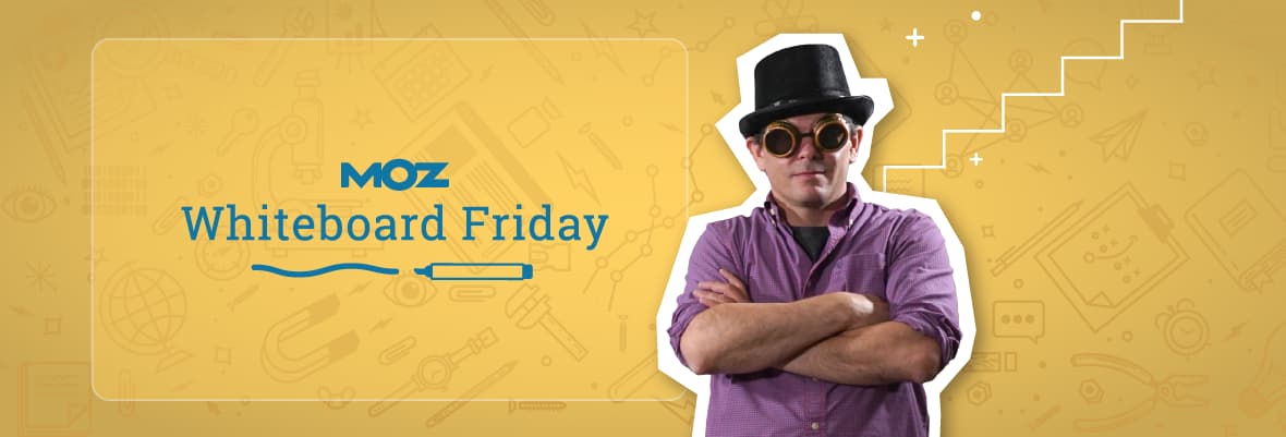 How to Advance Your SEO Career – Whiteboard Friday
