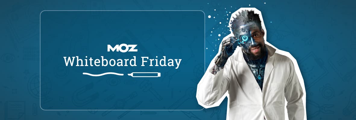 How Content Is Evolving Thanks to AI — Whiteboard Friday